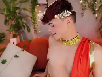Stripchat Live Sex of PRINCE_STEV