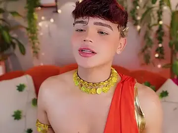 Stripchat Live Porn of PRINCE_STEV