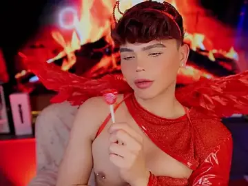 Stripchat Live Sex of PRINCE_STEV
