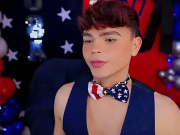 Stripchat Sex Cam of PRINCE_STEV