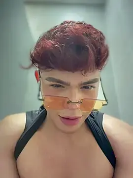 Stripchat Free Live Porn of PRINCE_STEV