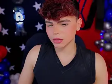 Stripchat Free Porn Cam of PRINCE_STEV
