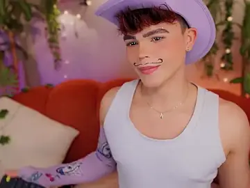 Stripchat Watch Live Sex Cams of PRINCE_STEV