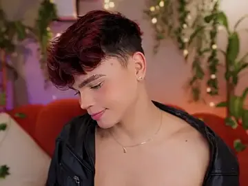 Stripchat Private Sex Chat of PRINCE_STEV