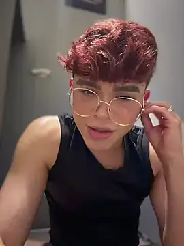 Stripchat Live Sex of PRINCE_STEV