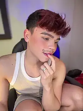 Stripchat Private Sex Chat of PRINCE_STEV