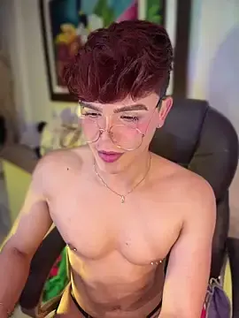 Stripchat Adult Video Chat of PRINCE_STEV