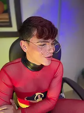 Stripchat Adult Webcams of PRINCE_STEV
