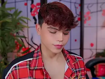 Stripchat Sex Chat of PRINCE_STEV