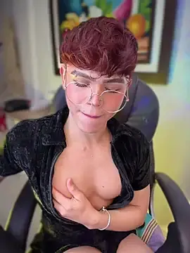 Stripchat Watch Live Sex Cams of PRINCE_STEV