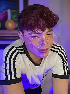 Stripchat Adult Webcams of PRINCE_STEV