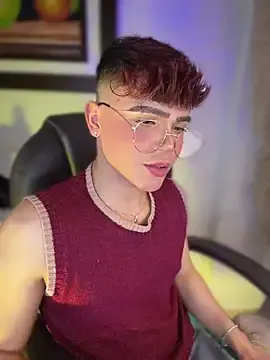 Stripchat Best live sex cam show of PRINCE_STEV