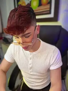 Stripchat Private Sex Chat of PRINCE_STEV