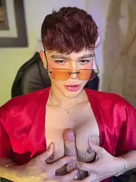 Stripchat Sex Chat of PRINCE_STEV