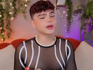 Stripchat Live Porn of PRINCE_STEV