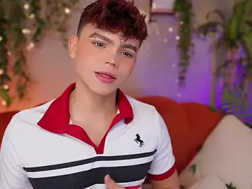 Stripchat Private Sex Chat of PRINCE_STEV