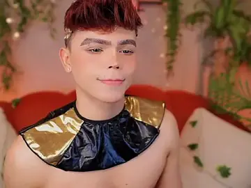 Stripchat Adult Webcam of PRINCE_STEV