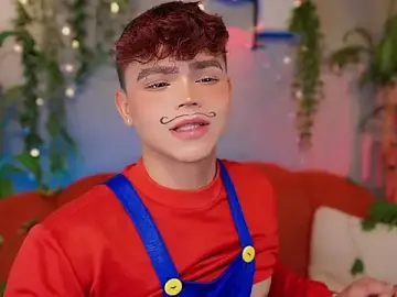 Stripchat Best live sex cam show of PRINCE_STEV