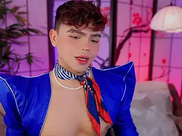 Stripchat Adult Webcams of PRINCE_STEV
