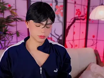 Stripchat Free Live Porn of PRINCE_STEV
