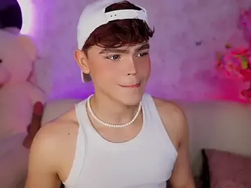 Stripchat Best live sex cam show of PRINCE_STEV