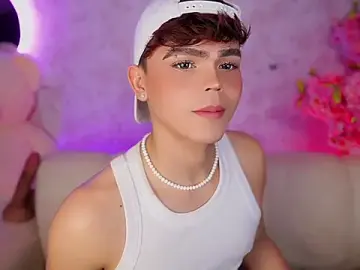 Stripchat Adult Webcams of PRINCE_STEV
