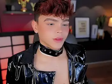 Stripchat Adult Webcam of PRINCE_STEV
