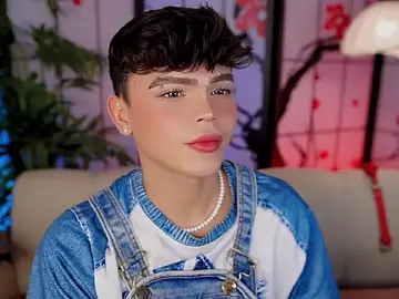 Stripchat Watch Live Sex Cams of PRINCE_STEV