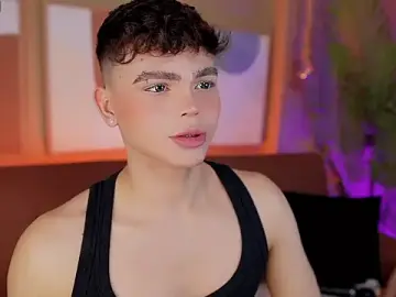 Stripchat Free Porn Cam of PRINCE_STEV