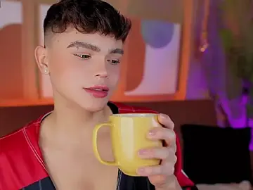Stripchat Best live sex cam show of PRINCE_STEV