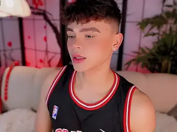 Stripchat Best live sex cam show of PRINCE_STEV