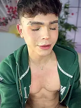Stripchat Adult Video Chat of PRINCE_STEV