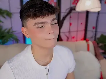 Stripchat Live Sex of PRINCE_STEV
