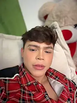 Stripchat Watch Live Sex Cams of PRINCE_STEV