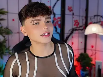 Stripchat Sex Cam of PRINCE_STEV