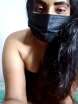 Stripchat Free Live Porn of SLZAARA