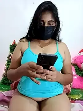 Stripchat Live Porn of SLZAARA