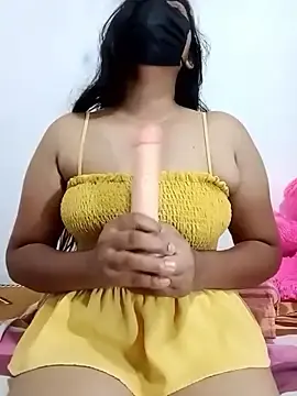 Stripchat Live Porn of SLZAARA