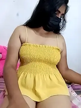Stripchat Private Sex Chat of SLZAARA