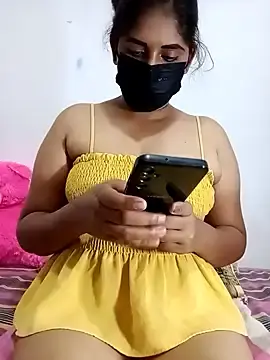 Stripchat Adult Video Chat of SLZAARA