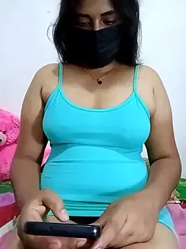 Stripchat Free Live Porn of SLZAARA