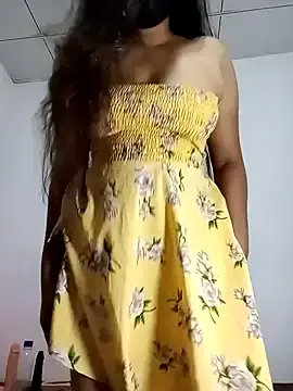 Stripchat Adult Video Chat of SLZAARA