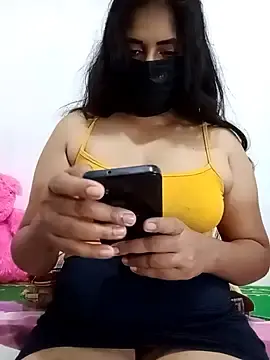 Stripchat Private Sex Chat of SLZAARA