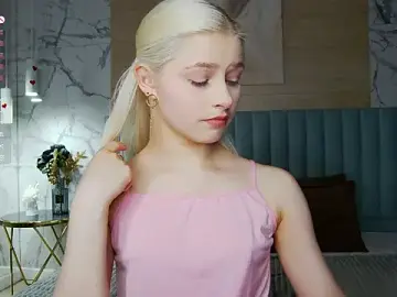 Stripchat Live Porn of SandyShayes
