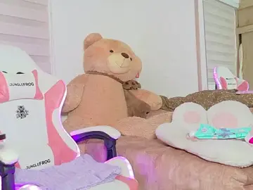 Stripchat Private Sex Chat of ari_sexy1