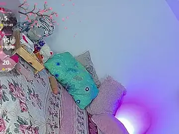 Stripchat Free Porn Cam of barbiedolls_x