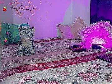 Stripchat Best Webcam of barbiedolls_x