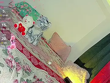 Stripchat Live Sex Cam of barbiedolls_x