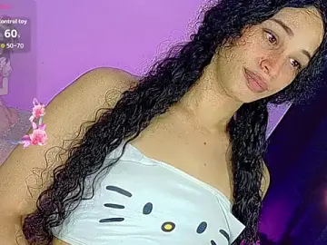 Stripchat Free Live Porn of barbiedolls_x