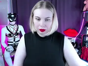 Stripchat Free Live Porn of Anna_Maxwell